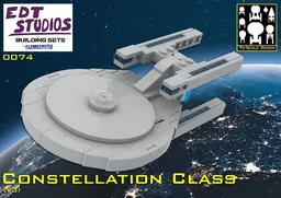 Constellation Class (V3)