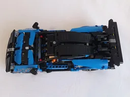 Supercar 42123