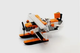 Biplane