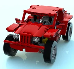 Jeep