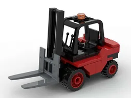 Forklift