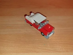 Chevy Bel Air