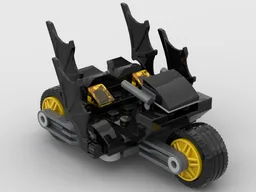 212404 Bat Trike