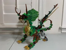 Dragon of Life Mod