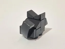 Onix Kitty