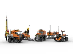 60035: 4-in-1