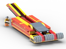 Continuous Miner