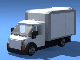 Box Truck