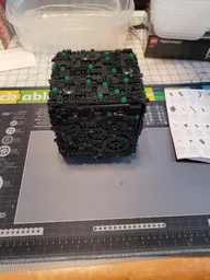 Borg Cube
