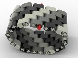 Lego Bracelet