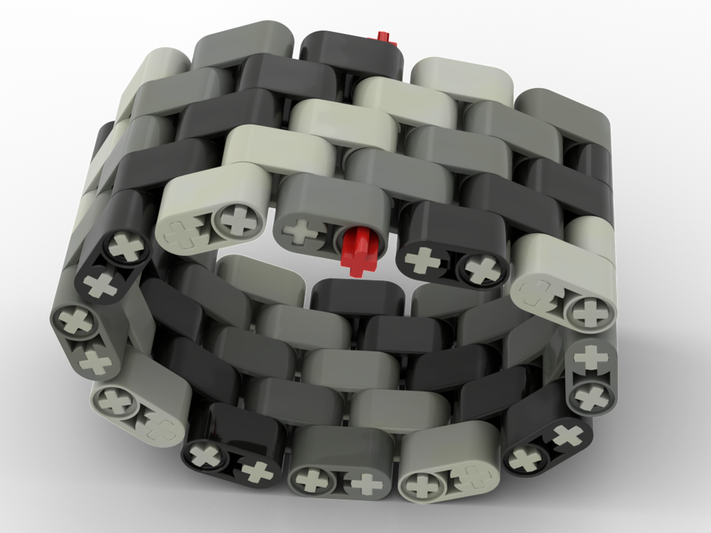 Lego Bracelet
