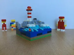 Lighthouse