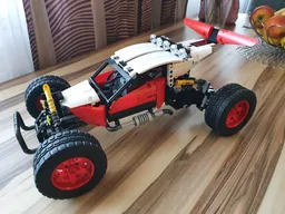 Azure Racer XL