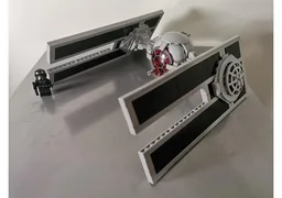 TIE Droid (TIE/d)