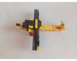 Airplane 42163 Alternative