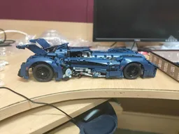 1989 Batmobile