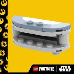 Mos Eisley Shelf