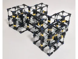 Ghostcube 4x3x2