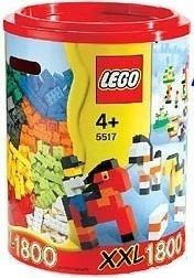 XXL 1800 Canister