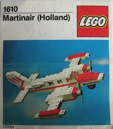 Martinair Cessna