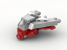 Space Bulk Transporter