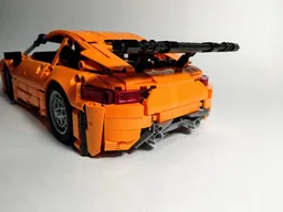 Porsche 991