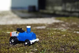 30575 - Tractor