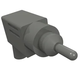Tool Drill, Electric / Dark Bluish Gray