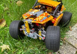 Off-roader