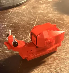 40517 Snail