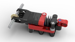 Custom Linear Actuator 1