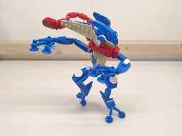 Ninja Phrog *epic ninja sounds*