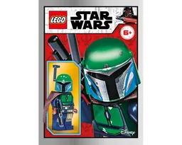 Mandalorian Warrior