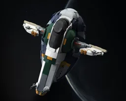 Slave 1