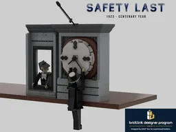 Safety Last