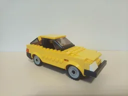 VAZ-2108 (Lada Samara)
