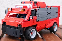 42098 Van RC