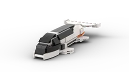 Dolphin (1:300 scale)