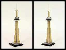 CN Tower