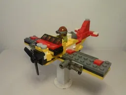 31029 Fighter Bomber