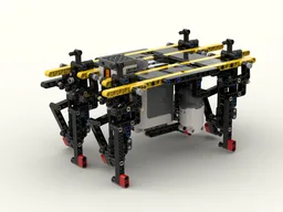Technic Carriers