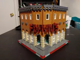 Flynn's Arcade
