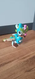 31128 Silly Bird