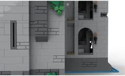 Forestmen Tower House
