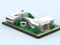 Melville Mansion