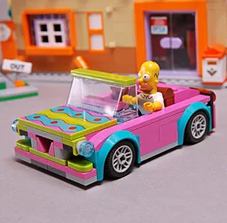 10352 Fast Cabrio