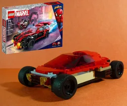 Racing Bug