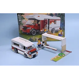 60454 Minivan