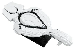 Ket-pattern [CCS] Battlecruiser
