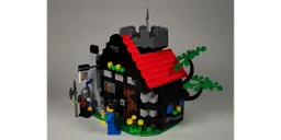 40601: Spellbound Inn